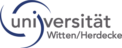 Logo der Universität Witten/Herdecke